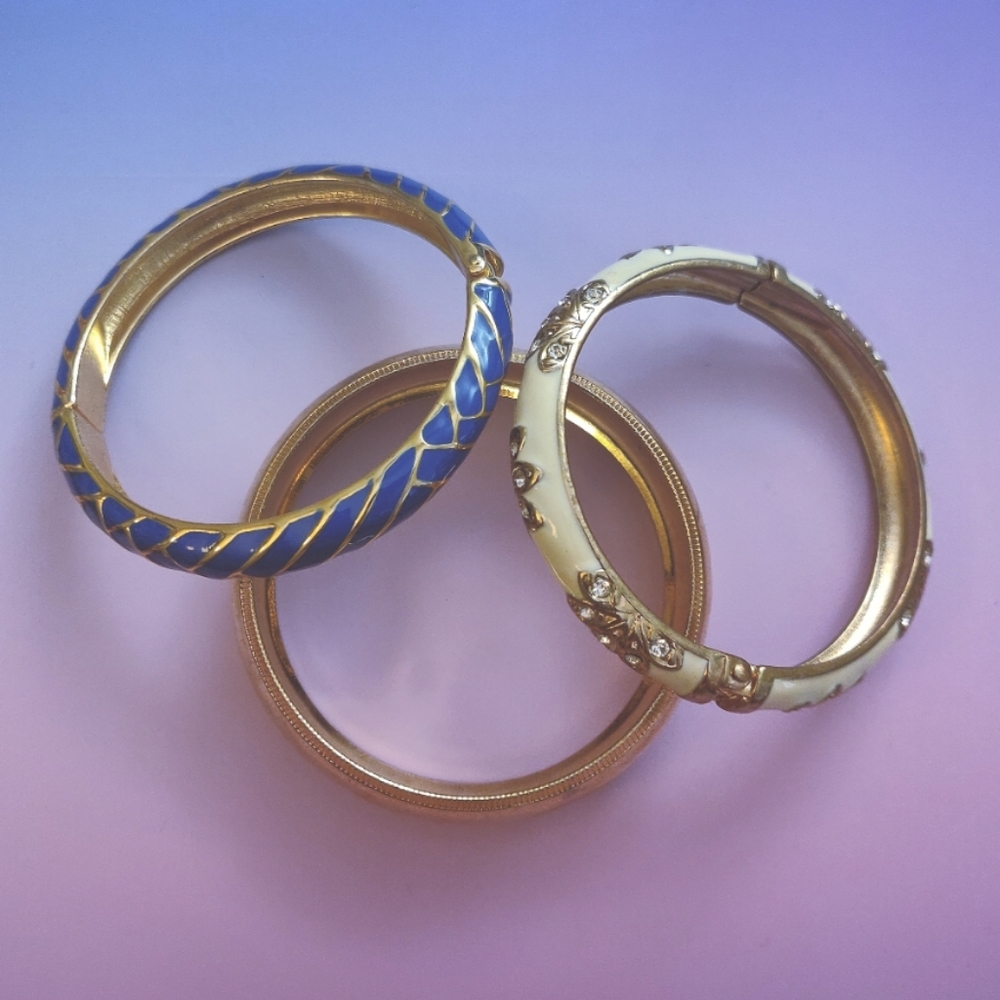 Vintage Vibe Bracelet Bundle